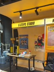 -G-STEPS舞蹈工作室