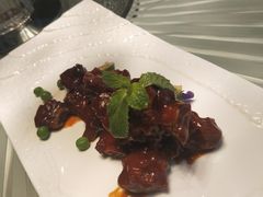 -中国坊中餐厅(石家庄希尔顿酒店)