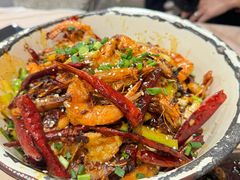 -辣螃铠盆盆蟹大排档(总店)