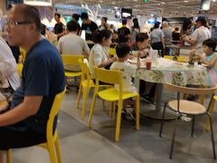 -宜家·瑞典风味餐厅(北京西红门店)