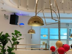 -Deer Park鹿园西餐(仁恒置地广场店)
