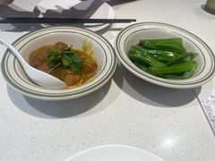 -港久茶餐厅(鹭洲里店)
