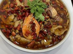 -聚德福海鲜家常菜(刘庄店)