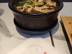 -姐弟俩土豆粉(北京双桥万达店)
