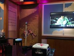-音乐派KTV(银泰城店)