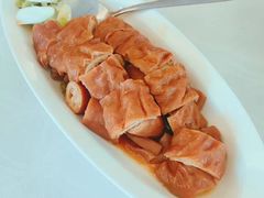 -欣叶食艺轩