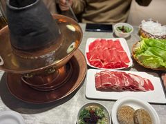 -东来顺饭庄(王府井步行街店)