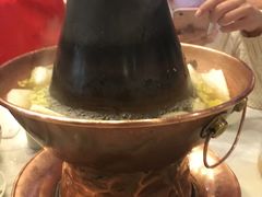 -东来顺饭庄(王府井步行街店)