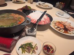 -东宴(温岭店)