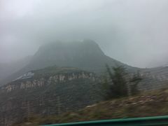 -山西通天峡景区