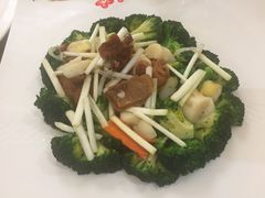 -渔民新村(番禺总店)