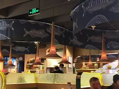 -云海肴云南菜·蒸汽石锅鱼(青岛万象城店)