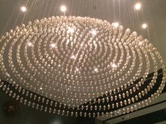 -阜阳富力万达嘉华酒店·美食汇自助餐厅