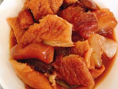 -韦记牛杂汤(清晖园店)