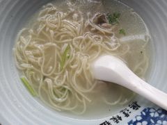 -粗茶淡饭(东关街店)