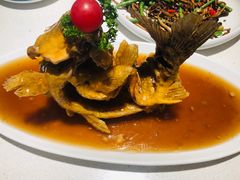 -闫府私房菜·老字号(恒隆店)