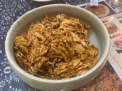 -玉桥餐厅(天坛店)