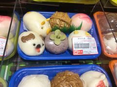 -GranVida生活超市(海信广场店)