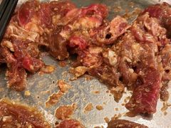 -英雄故事地摊烤肉(马驹桥店)