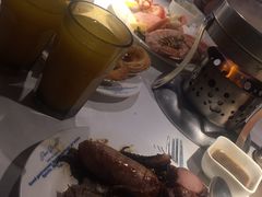 -星伦多 自助料理(圆融店)