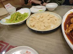 -英兰朝族饭店·英兰锅包肉(佳园路店)