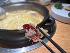 -一朵菌·野生菌探索家火锅(南亚店)