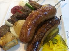 -库滋明·俄罗斯特色美食(中央大街店)