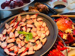 -红盔甲·小龙虾(天钥桥店)