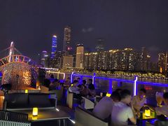 -琶醍壹号•潮菜江景餐吧