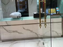 -福奈特洗衣·洗鞋·奢侈品护理(环球港店)