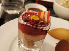 甜点-圣丰索菲特·2 On 988 Café 自助餐厅