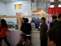 -秦豫肉夹馍(骡马市总店)