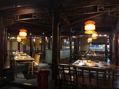 -卞氏菜根香·川菜(青羊万达店)