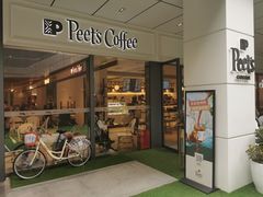 -Peet's Coffee皮爷咖啡(万象天地店)