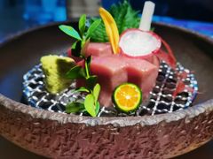 -萤初高端日料王(曲江银泰店)