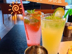 -速度披萨(蓝色港湾店)