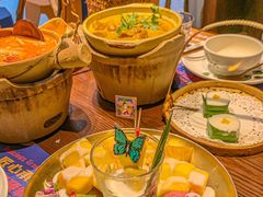 -泰妃殿(武汉首店)