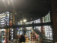 -三联韬奋书店(三里屯店)