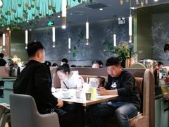 大堂-青花椒花椒鱼(合生汇店)