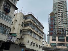 -山顶缆车