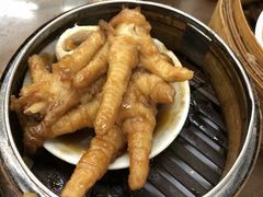 凤爪-香港蓮香樓(中環店)