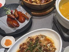 -喜记顺德菜(南昌万象城店)
