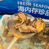 五角场超好吃本帮小海鲜｜侬家宴 品质鲜活看得见