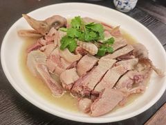 -明月土菜馆(老城区店)