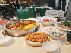 -围炉火锅(万达珍珠坊店)