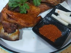 -鹏馨羊羔肉·非遗(新建街店)