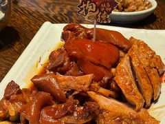 -抱德·潮汕味(琶洲店原惠城鱼仔)