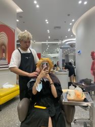 点击看大图 -MI HAIR