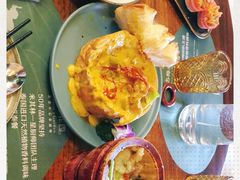 -苏梅花园(群星城店)