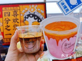 咖啡市集越来越多啦！错过了清明节伍德在隆福寺办的那一